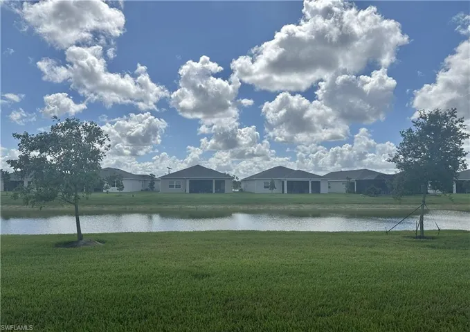 1401 Remington Trace Dr, Port Charlotte, Florida 33953