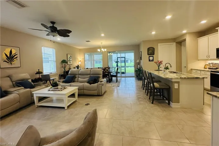 1401 Remington Trace Dr, Port Charlotte, Florida 33953