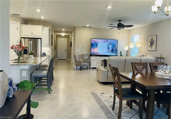1401 Remington Trace Dr, Port Charlotte, Florida 33953