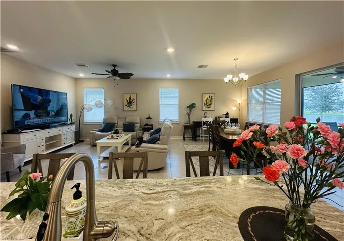 1401 Remington Trace Dr, Port Charlotte, Florida 33953