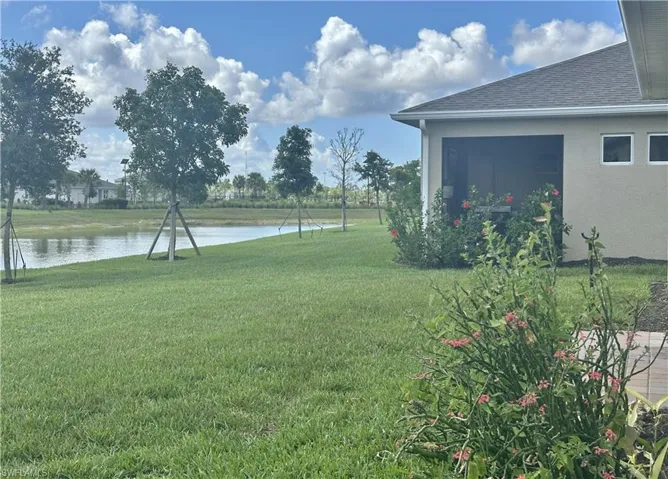 1401 Remington Trace Dr, Port Charlotte, Florida 33953