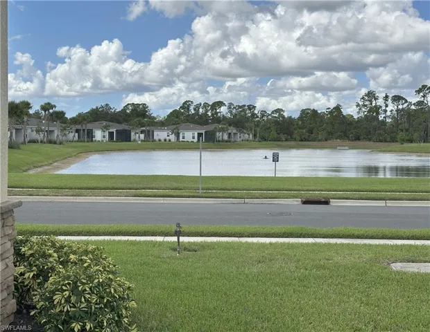 Water view