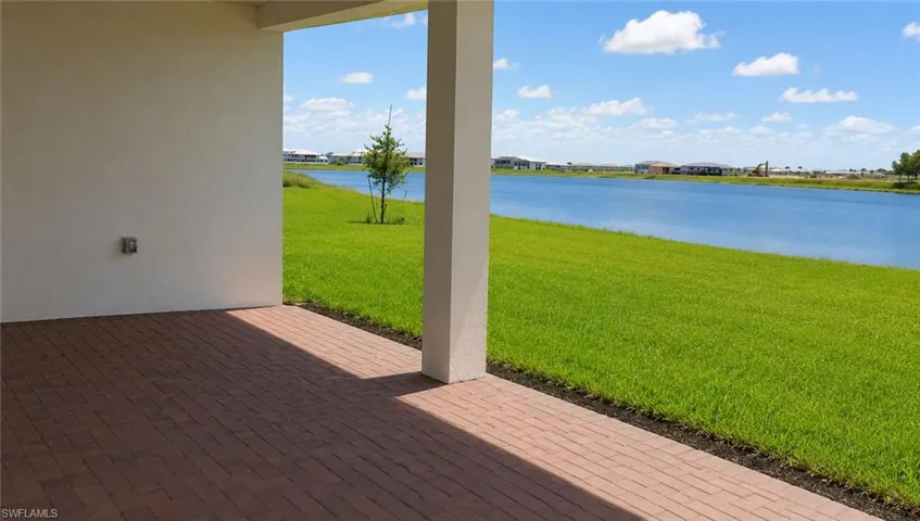 4993 Ofanto Ln W, Ave Maria, Florida 34142