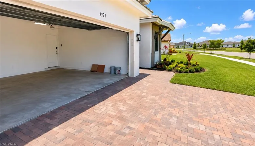 4993 Ofanto Ln W, Ave Maria, Florida 34142
