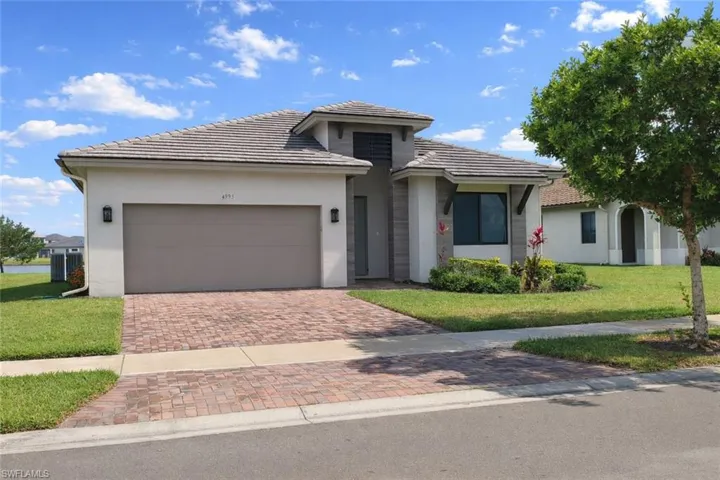4993 Ofanto Ln W, Ave Maria, Florida 34142