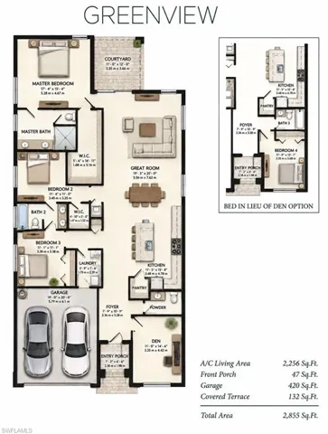 4993 Ofanto Ln W, Ave Maria, Florida 34142