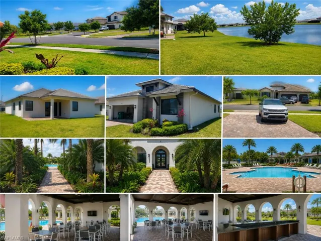 4993 Ofanto Ln W, Ave Maria, Florida 34142