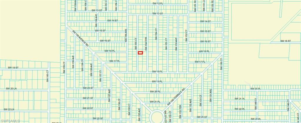 Lot 31 SW 155th  CT, OCALA, FL 34481