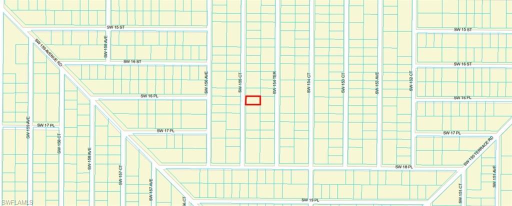 Lot 31 SW 155th  CT, OCALA, FL 34481