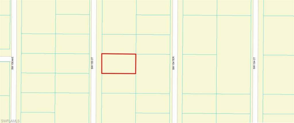 Lot 31 SW 155th  CT, OCALA, FL 34481