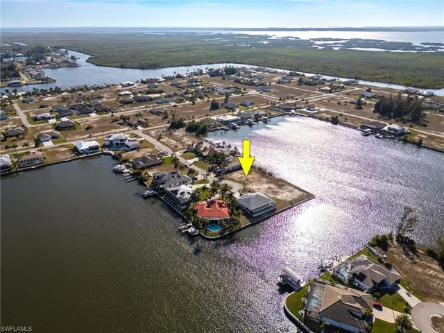 2826 Nw 43rd Pl, Cape Coral, Florida 33993
