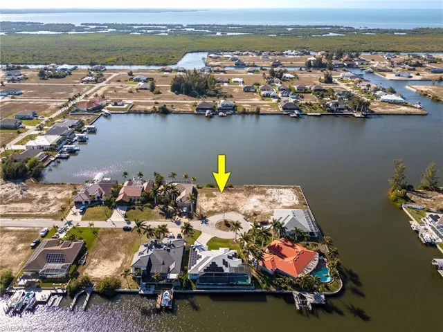 2826 Nw 43rd Pl, Cape Coral, Florida 33993