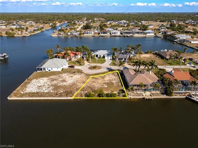 2826 Nw 43rd Pl, Cape Coral, Florida 33993