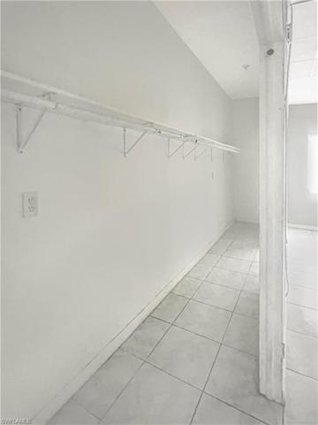 Master Bedroom Triple Closet