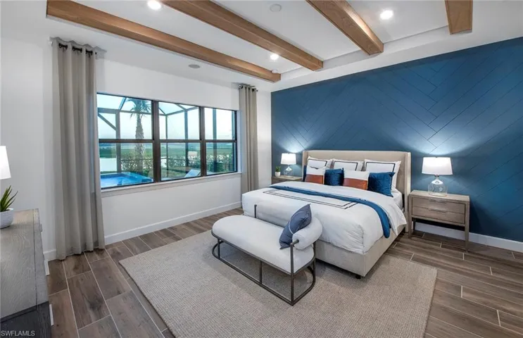 Photos of model home, options may vary.