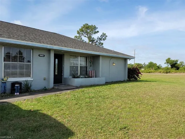 3802 E 6th St, Lehigh Acres Fl 33972