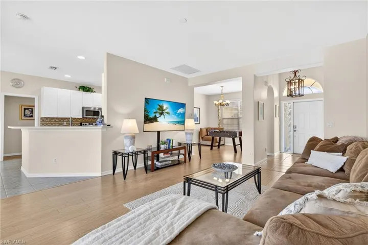 HOME AVAILABLE TURNKEY/ EVERYTHING IN THE HOME INCLUDED WITH A FEW PERSONAL EXCEPTIONS.