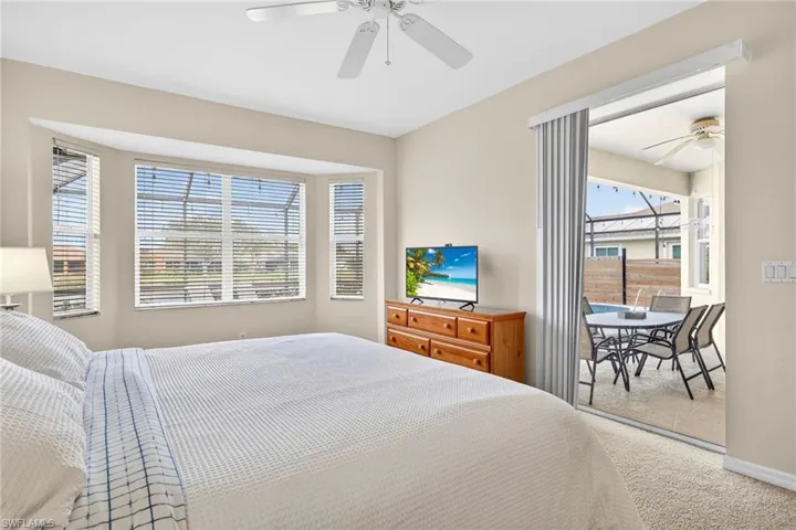 ANOTHER VIEW OF PRIMARY BEDROOM