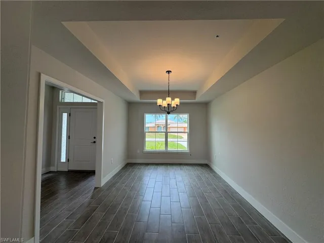 3419 NW 45th  AVE, Cape Coral, FL 33993