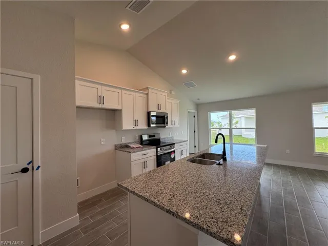 3419 NW 45th  AVE, Cape Coral, FL 33993