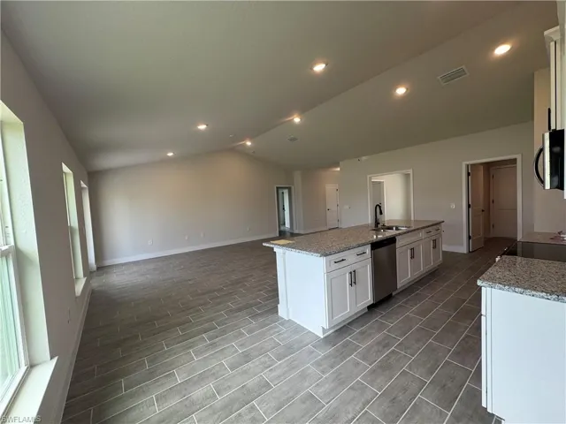 3419 NW 45th  AVE, Cape Coral, FL 33993