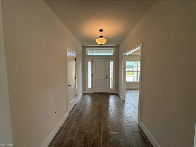 3419 NW 45th  AVE, Cape Coral, FL 33993