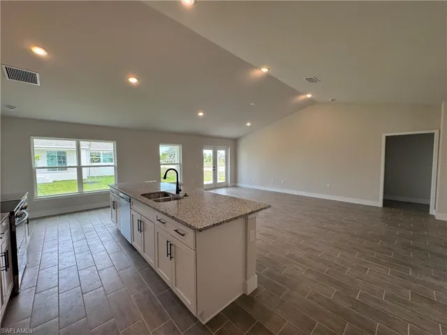 3419 NW 45th  AVE, Cape Coral, FL 33993