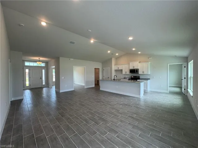 3419 NW 45th  AVE, Cape Coral, FL 33993