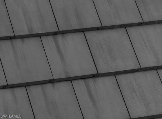New roof tiles - no assessment was needed for the roofs & exterior paint