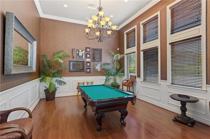 Billiards