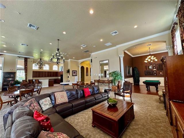 Community Gathering Room