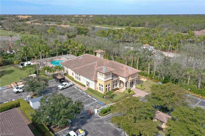 Clubhouse & Amenity Center