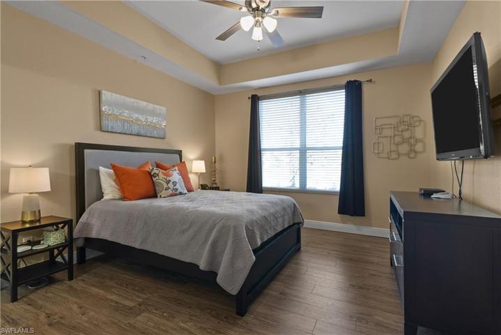 Second Ensuite