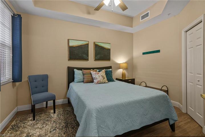 Third Bedroom
