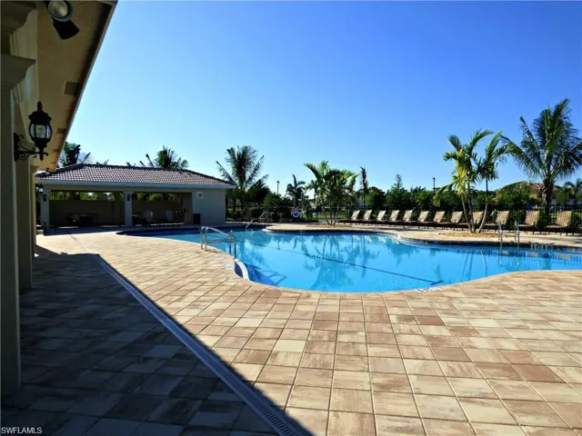 3882 Tilbor Cir, Fort Myers, Florida 33916