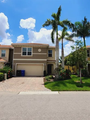 3882 Tilbor Cir, Fort Myers, Florida 33916
