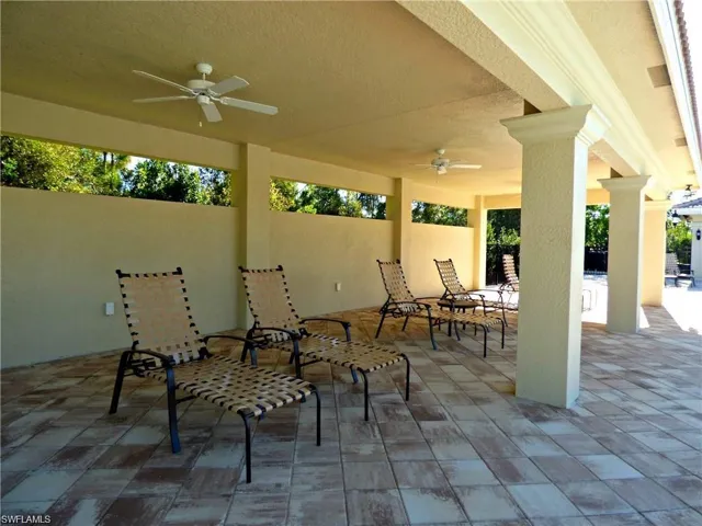 3882 Tilbor Cir, Fort Myers, Florida 33916