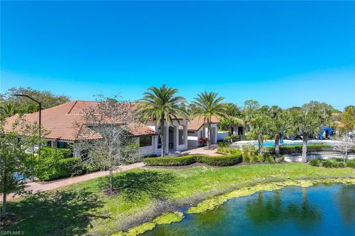 7653  Ponte Verde  WAY, Naples, FL 34109