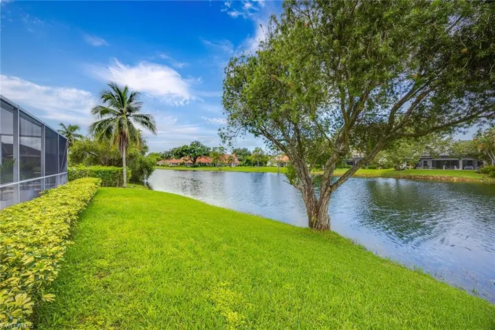 Water view