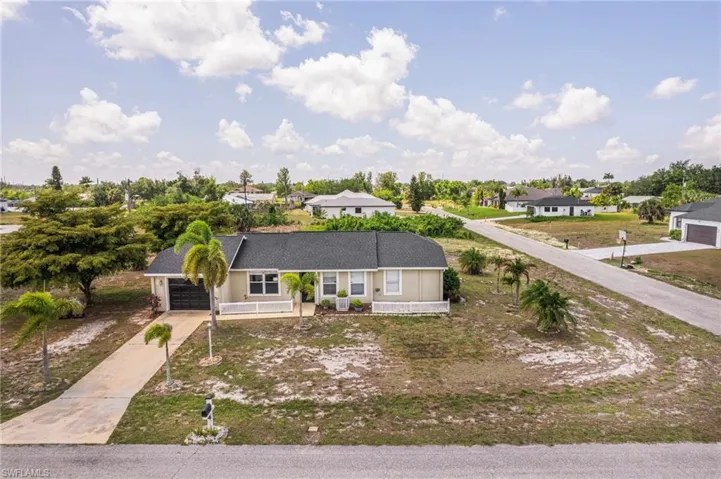 2623 Ne 22nd Ave, Cape Coral, Florida 33909