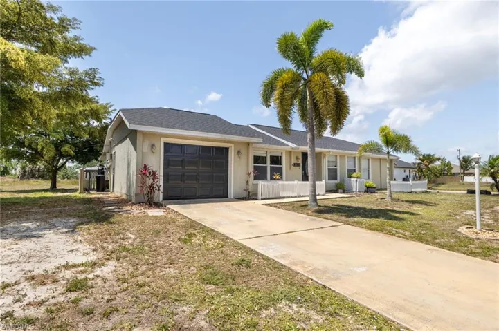2623 Ne 22nd Ave, Cape Coral, Florida 33909