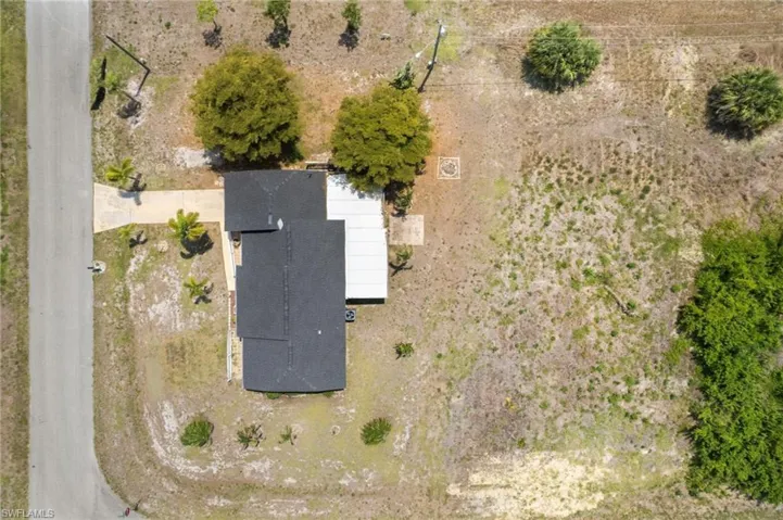 2623 Ne 22nd Ave, Cape Coral, Florida 33909