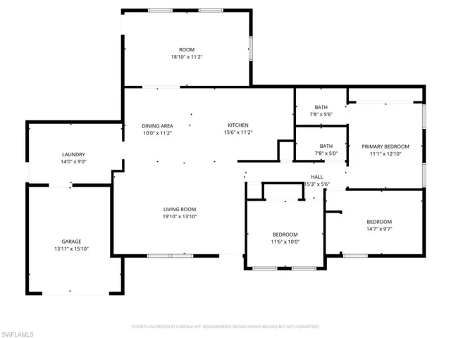 2623 Ne 22nd Ave, Cape Coral, Florida 33909