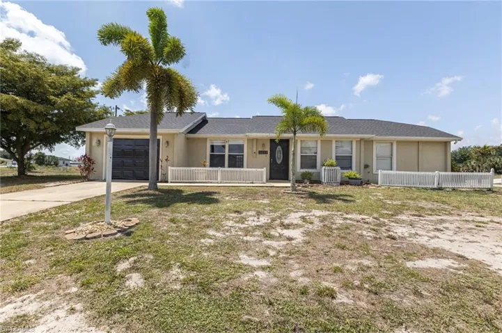 2623 Ne 22nd Ave, Cape Coral, Florida 33909