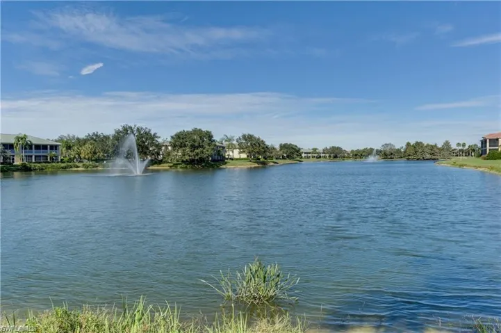 Water view
