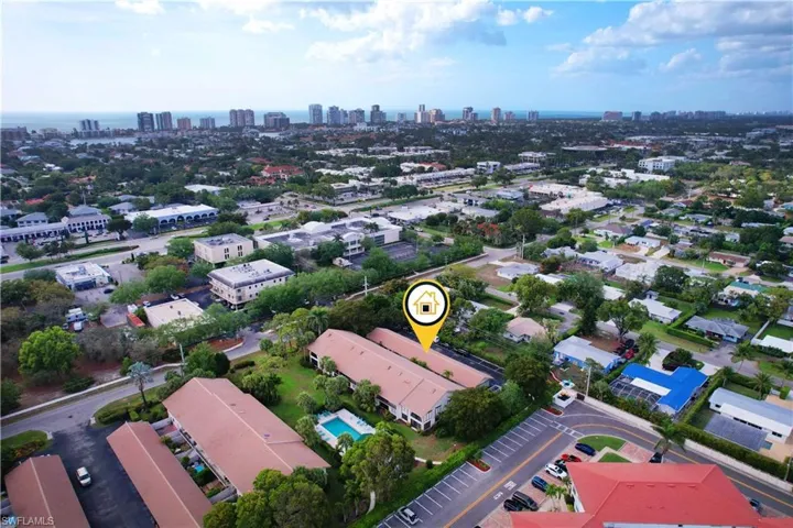 3370 10th St N 1308, Naples, Florida 34103