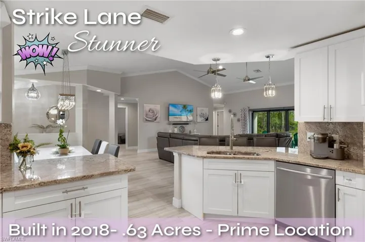 10700  Strike  LN, Bonita Springs, FL 34135