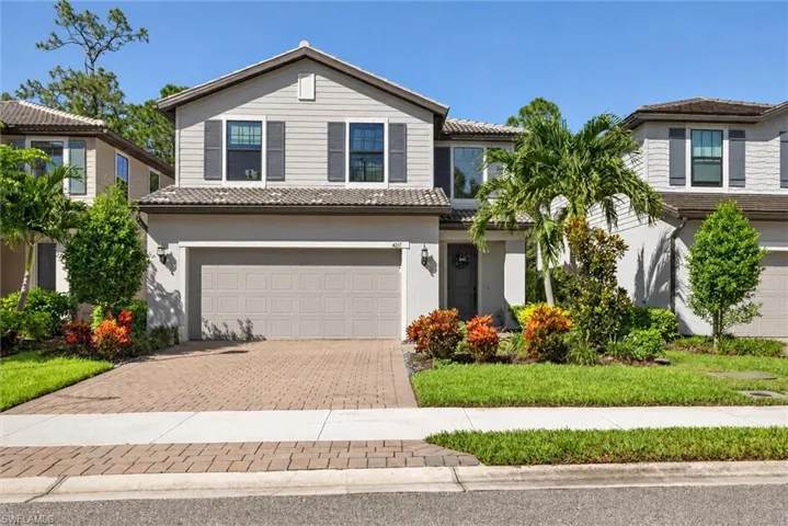 4081 Spotted Eagle Way, Fort Myers, Florida 33966