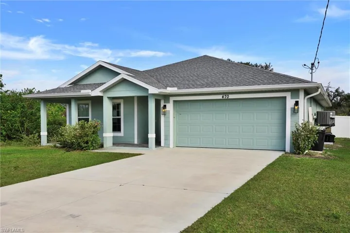 470 Sunset Rd N, Rotonda West Fl 33947
