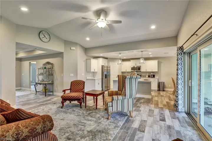 470 Sunset Rd N, Rotonda West Fl 33947